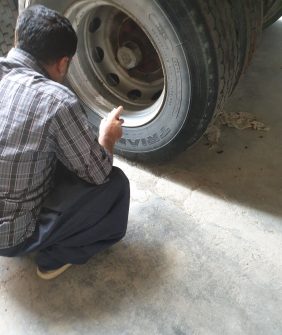 اسپری نیره ای، طلایی و مسی